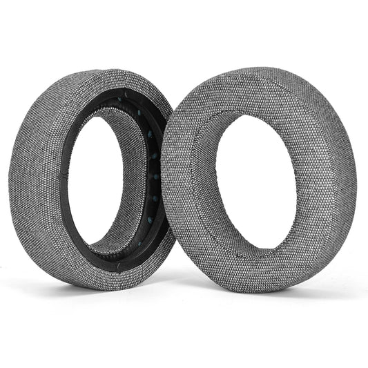 Soft earpads designed to fit Corsair HS series professional headphones