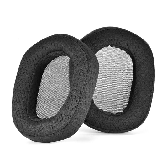Soft replacement ear cushions compatible with G335 headset pair