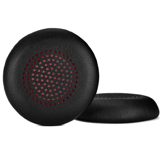 Install replacement earmuffs on MPOW HC5 HC6 gaming headset easily
