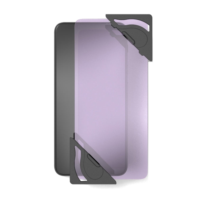 10 PCS Mobile Phone Tablet Quick Sticker Tool For iPhone12mini/iPhone12/iPhone12Pro/iPhone12Pro Max, Specification:, Mobile Phone/Tablet Universal, iphone12mini 5.4 Screen, iphone12/12Pro 6.1 Screen, iphone12Pro Max 6.7 Screen