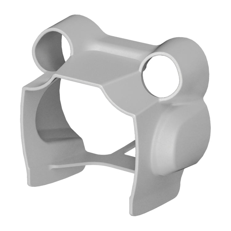 Sunnylife MM3-ZG406 Lens Hood Gimbal Protection Anti-Glare Sunshade Cover For DJI Mini3 Pro, Black, Grey