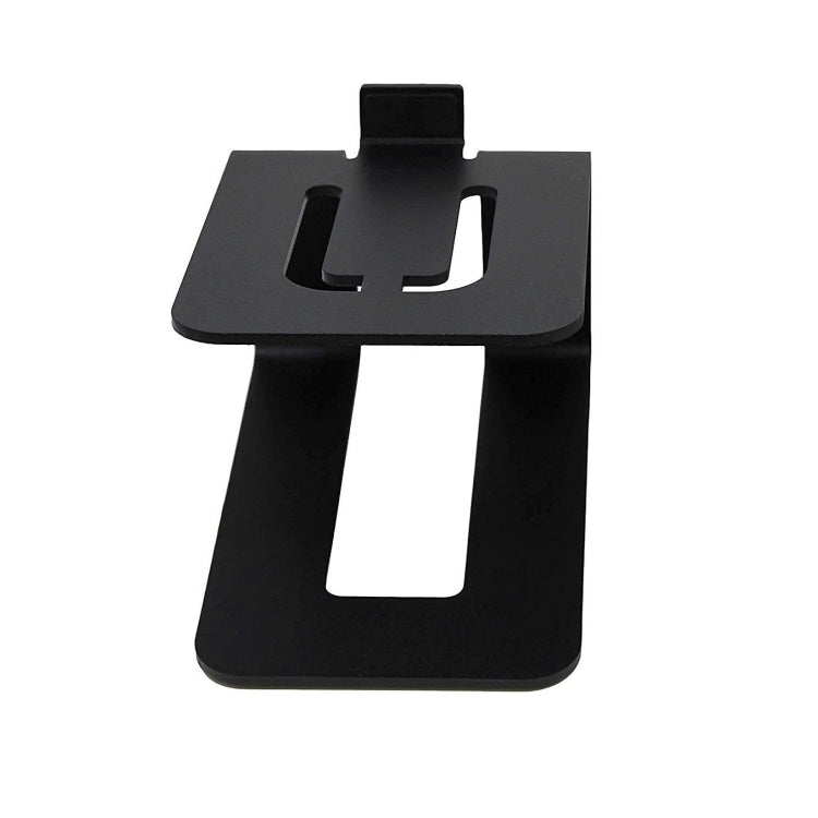 Desktop Stand For Desktop Speakers Audio Monitor, Black