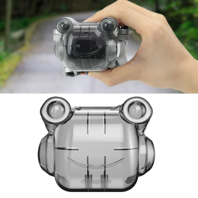 Sunnylife MM3-G445 For DJI Mini 3 Pro Frog Lens Cover Gimbal Protection Vision Sensor Cover, For DJI Mini 3 Pro