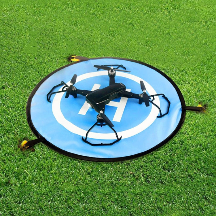 Universal Foldable Helipad Landing Pad For Drone, Diameter 55cm, Diameter 75cm, Diameter 90cm, Diameter 110cm
