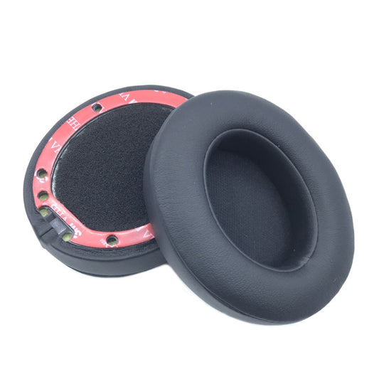 Leather breathable headphone ear cushion covers for Beats Studio 2 and 3 headphones