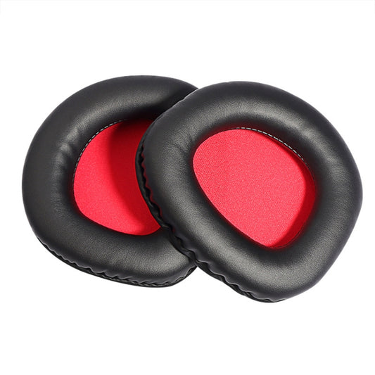 Slow rebound sponge headphone ear cushion pads for DAREU EH712 EH715 gaming headset
