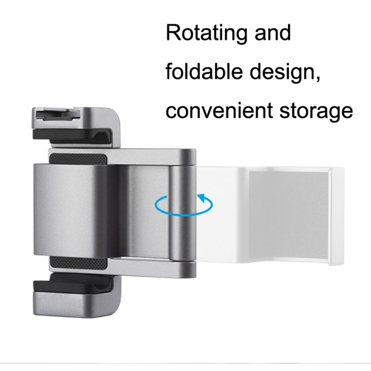 PGYTECH P-18C-029 Mobile Phone Mounting Bracket For DJI OSMO Pocket / Pocket 2