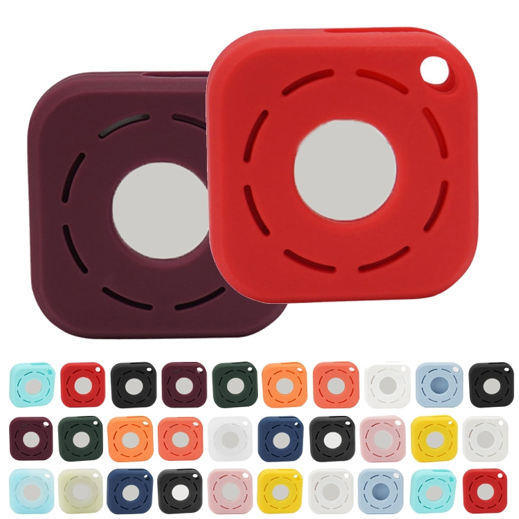 Étui anti-perte en silicone pour Airtag