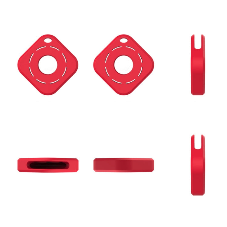 Étui anti-perte en silicone pour Airtag