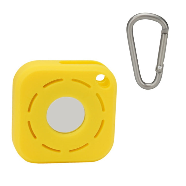 Étui anti-perte en silicone pour Airtag