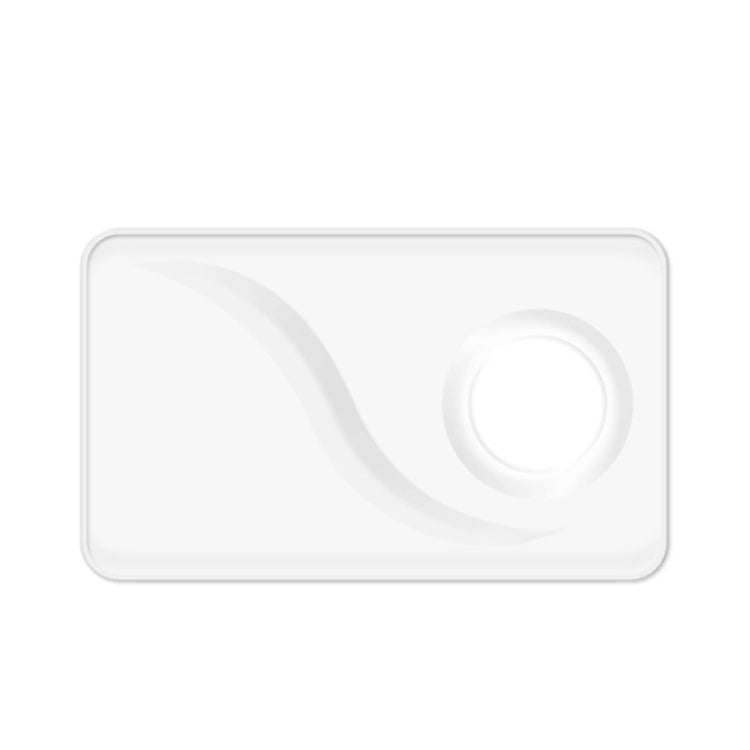 FY-2022 Locator Protective Case Card Type Anti-Lost Case Wallet for Apple AirTag