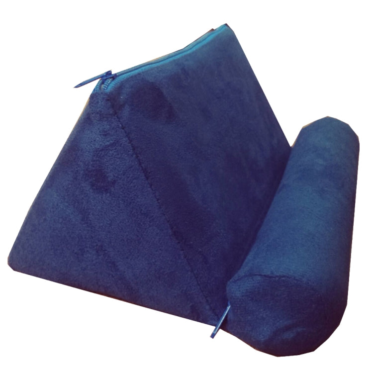 Pillow Phone Tablet Bracket Lazy Bracket Car Cushion Tablet Bracket, Cushion (Black), Cushion Grey, Cushion Red, Cushion (Royal Blue), Cushion (Sky Blue), Cushion (Pink)