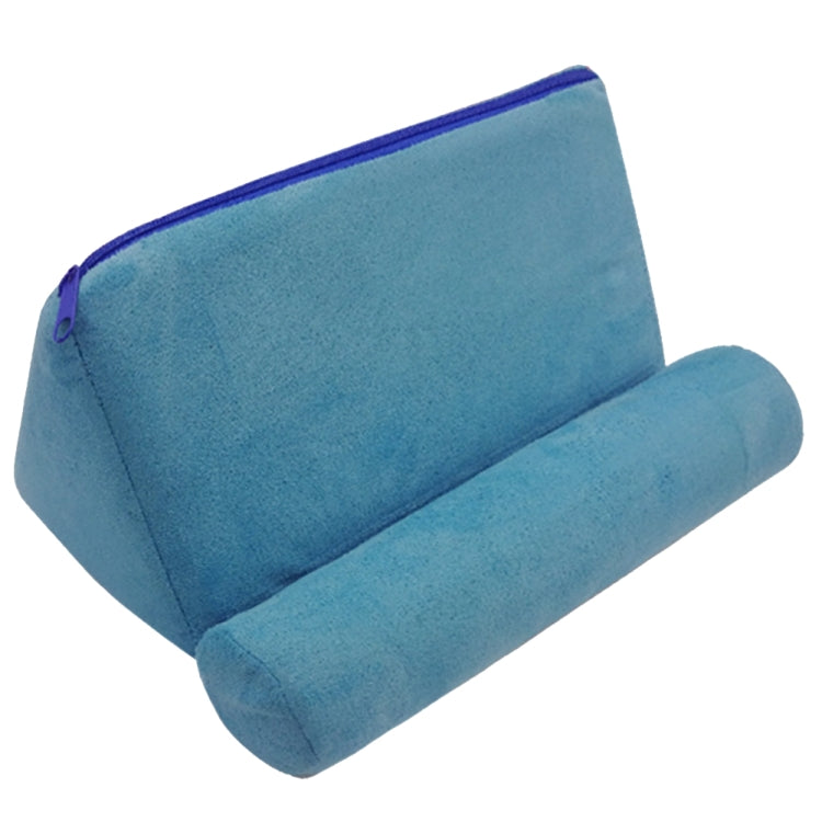 Pillow Phone Tablet Bracket Lazy Bracket Car Cushion Tablet Bracket, Cushion (Black), Cushion Grey, Cushion Red, Cushion (Royal Blue), Cushion (Sky Blue), Cushion (Pink)