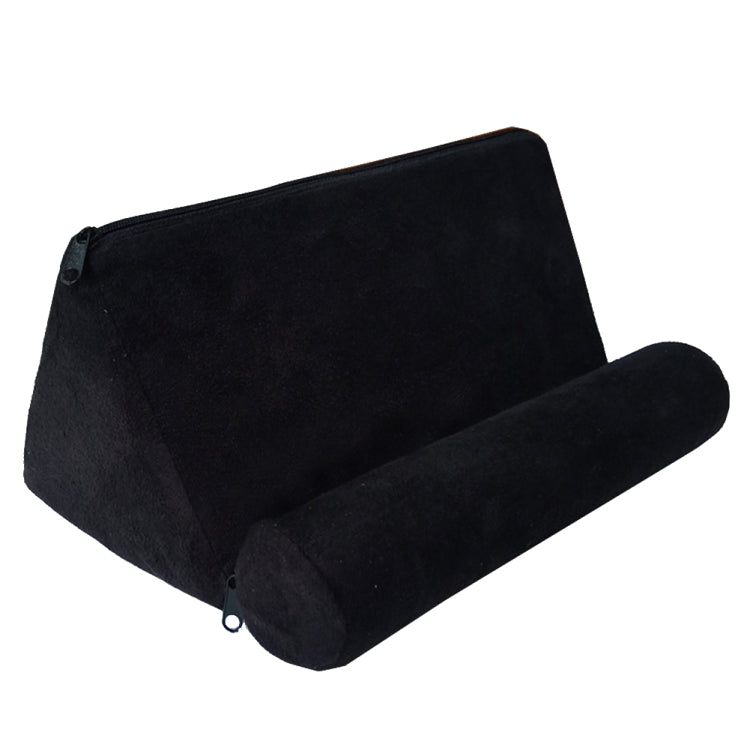 Pillow Phone Tablet Bracket Lazy Bracket Car Cushion Tablet Bracket, Cushion (Black), Cushion Grey, Cushion Red, Cushion (Royal Blue), Cushion (Sky Blue), Cushion (Pink)
