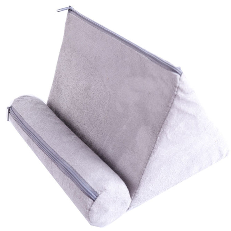 Pillow Phone Tablet Bracket Lazy Bracket Car Cushion Tablet Bracket, Cushion (Black), Cushion Grey, Cushion Red, Cushion (Royal Blue), Cushion (Sky Blue), Cushion (Pink)