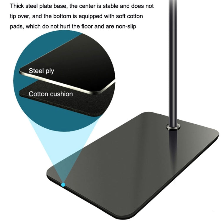 Mobile Phone Live Broadcast Bedside Lifting Bracket, 135cm Cantilever Floor Model, 135cm Floor Model, 155cm Cantilever Floor Model, 175cm Cantilever Floor Model, 175cm Floor Model