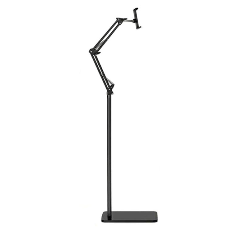 Support de chevet cantilever pour diffusion en direct (155 cm), télécommande Bluetooth (155 cm) (noir), télécommande Bluetooth (155 cm) (blanc), support de bureau (155 cm) (noir), support de téléphone et tablette (155 cm) (noir)
