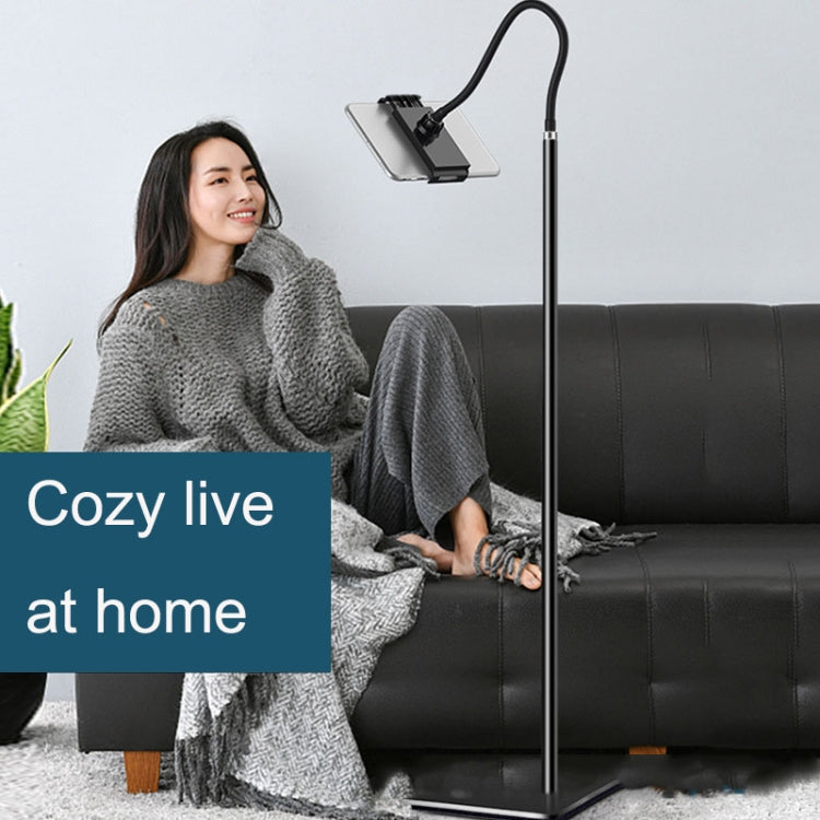 Support de chevet cantilever pour diffusion en direct (155 cm), télécommande Bluetooth (155 cm) (noir), télécommande Bluetooth (155 cm) (blanc), support de bureau (155 cm) (noir), support de téléphone et tablette (155 cm) (noir)
