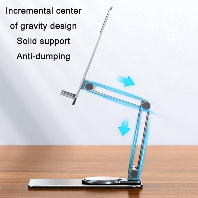 Portable Mobile Phone Tablet Desktop Stand