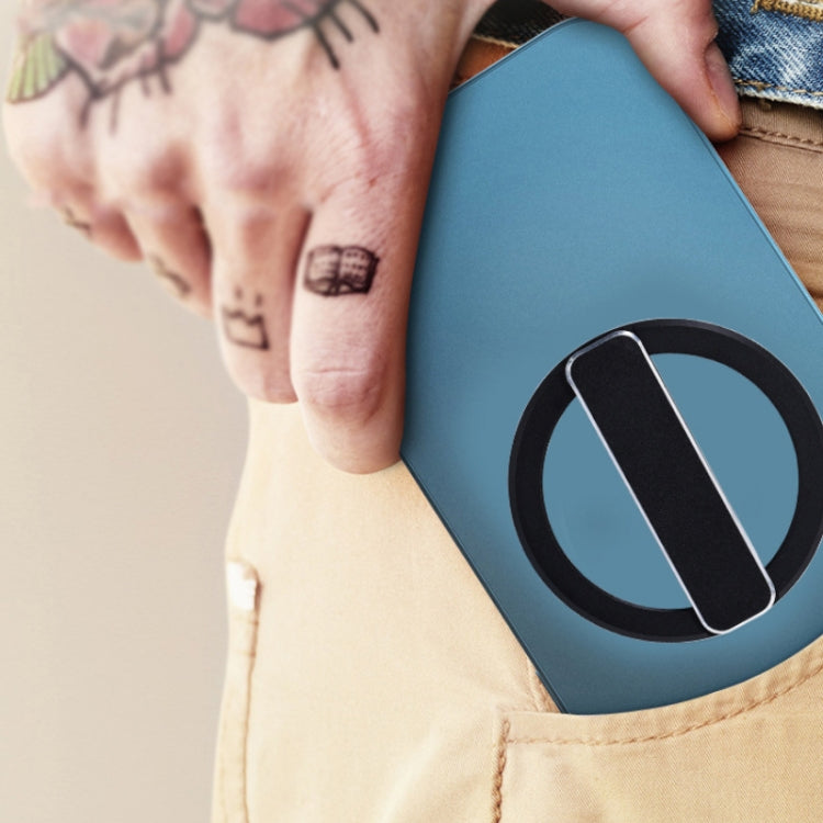 MagSafe Aluminum Alloy Magnetic Phone Holder