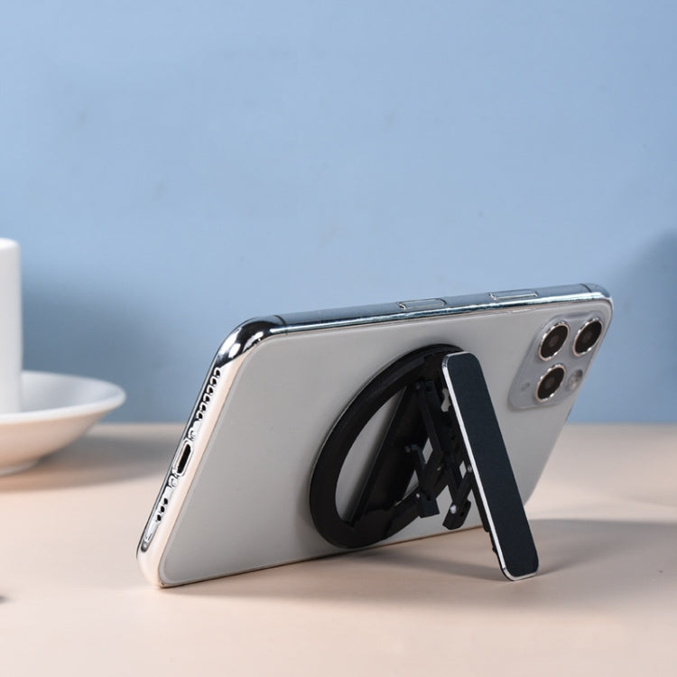 MagSafe Aluminum Alloy Magnetic Phone Holder