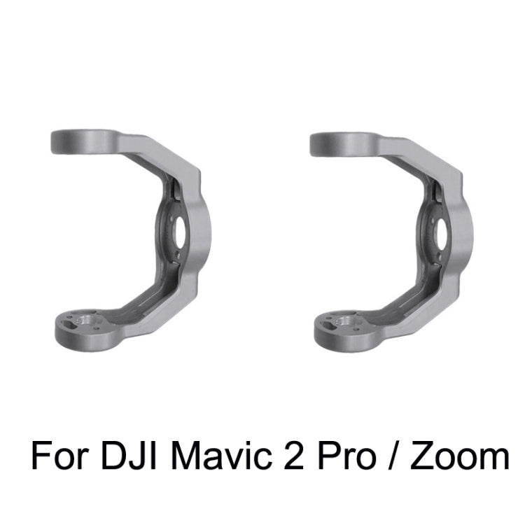Gimbal Lower Bracket For DJI Mavic 2 Pro / Zoom, Style:, Professional Edition, Zoom Edition
