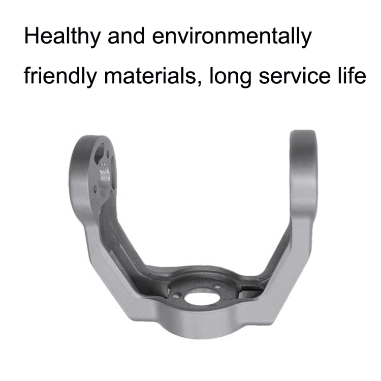 Gimbal Lower Bracket For DJI Mavic 2 Pro / Zoom, Style:, Professional Edition, Zoom Edition