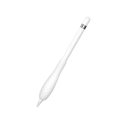Apple Pencil 1st generation silicone protective case in vibrant colors