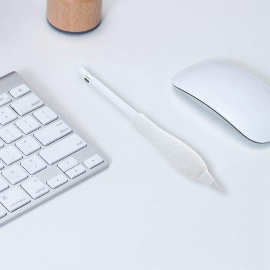 Durable protective cover case compatible with Apple Pencil stylus