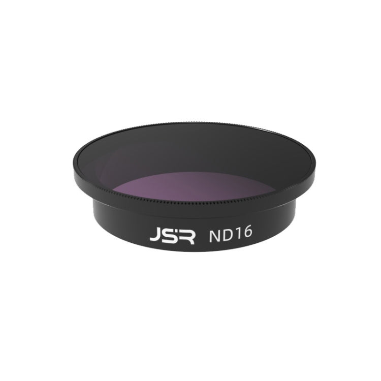 JSR  Drone Filter Lens Filter For DJI Avata,Style:, MCUV, CPL, ND8, ND16, ND32, ND64, ND8-PL, ND16PL, ND32PL, ND64PL, Anti-light Harm, Star, Brushed Gold, Brushed Blue, CPL+ND8+ND16, 4-in-1 (ND), 4-in-1 (NDPL), 6 In 1, 9 In 1