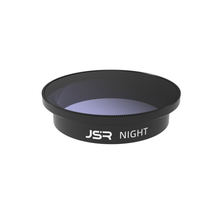 JSR  Drone Filter Lens Filter For DJI Avata,Style:, MCUV, CPL, ND8, ND16, ND32, ND64, ND8-PL, ND16PL, ND32PL, ND64PL, Anti-light Harm, Star, Brushed Gold, Brushed Blue, CPL+ND8+ND16, 4-in-1 (ND), 4-in-1 (NDPL), 6 In 1, 9 In 1