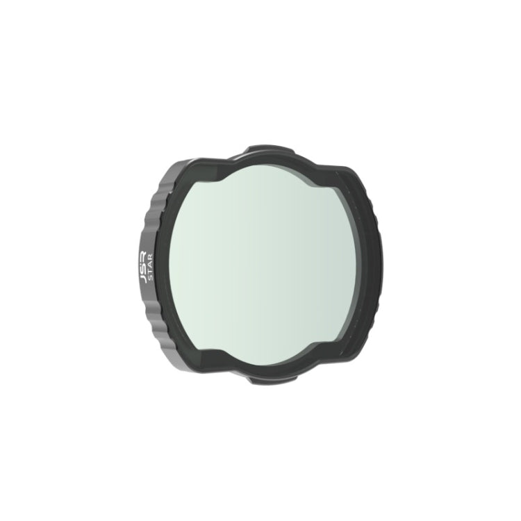 JSR  Adjustable Filter For DJI Avata,Style:, MCUV, CPL, ND8, ND16, ND32, ND64, ND8PL, ND16PL, ND32PL, ND64PL, Night, Star, CPL ND8 ND16, ND8 ND16 ND32, 4 In1 NDPL, 6 In1 UV CPL ND8/16/32/64, 8 In 1 CPL ND8/16/32/64 Night 8PL 16PL