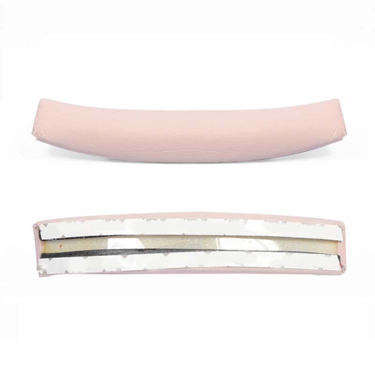 Black Head Beam  Headphone Accessories  for JBL T450BT T500BT Tune600, 2 PCS Black Earpads, 2 PCS Black Head Beam, 2 PCS  White Head Beam, 2 PCS Pink Head Beam, 2 PCS Blue Head Beam