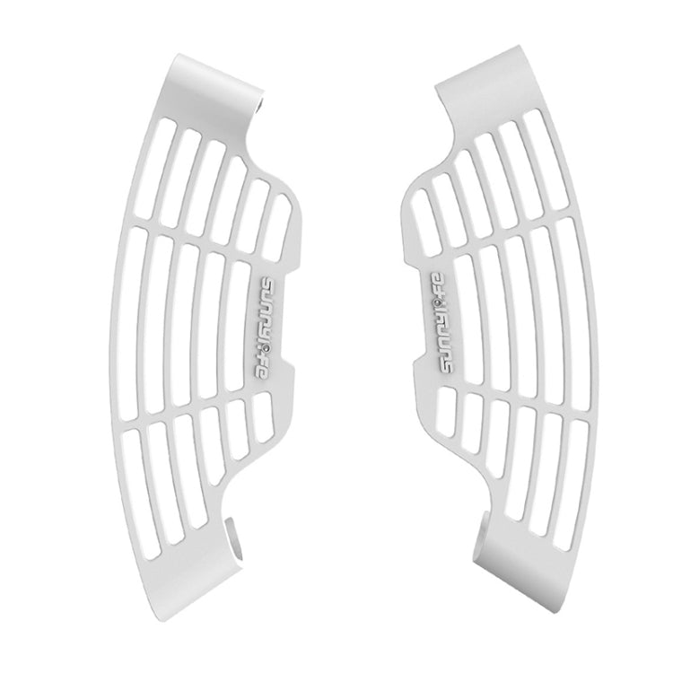 1 Pair Sunnylife MM3-HS464 For DJI Mini 3 Pro Hand Guard Hand-held Take-off And Landing Safety Guard