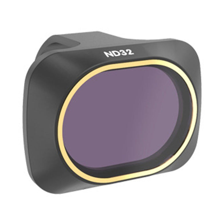 JUNESTAR For Mavic Mini / Mini 2 Filters, Style:, UV, CPL, ND4, ND8, ND16, ND32, CPL +ND8+ND16, ND4+ND8+ND16+ND32, UV +CPL+ND4+ND8+ND16+ND32