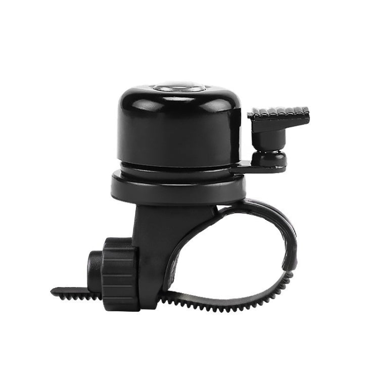 For AirTag 2nd Gen / AirTag 1st Gen Bicycle Hidden Locator Anti-theft Ring Bell Generation 1, Generation 1, Generation 2 Black, Generation 2 Golden, Generation 3, Generation 4