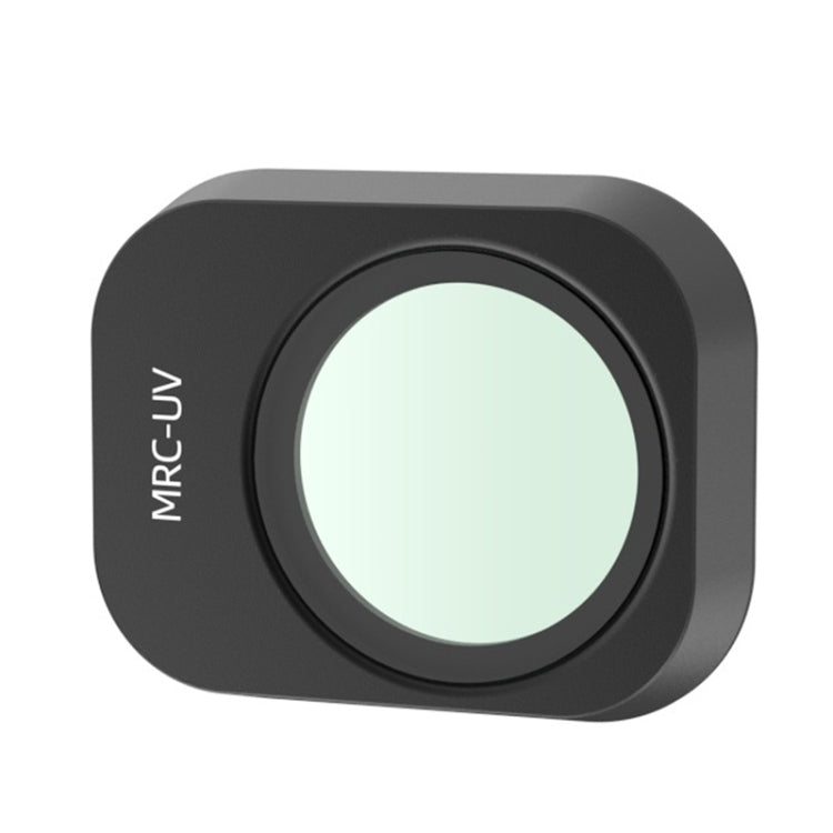 JSR For Mini 3 Pro Camera Filters, Style:, DB MCUV, ZG CPL, DB ND8, DB ND16, DB ND32, DB ND64, ZG ND8PL, ZG ND16PL, ZG ND32PL, ZG ND64PL, Anti-light Harm, DB Star
