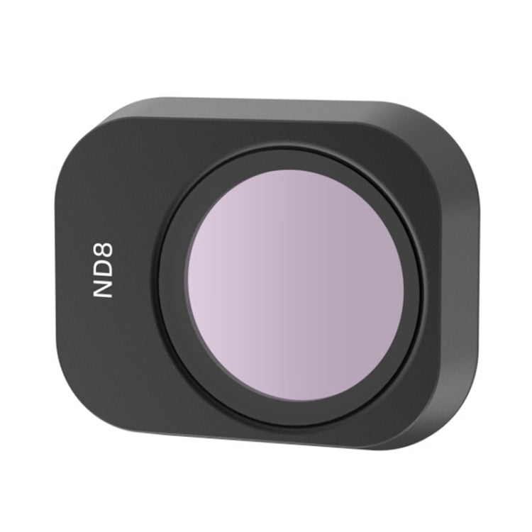 JSR For Mini 3 Pro Camera Filters, Style:, DB MCUV, ZG CPL, DB ND8, DB ND16, DB ND32, DB ND64, ZG ND8PL, ZG ND16PL, ZG ND32PL, ZG ND64PL, Anti-light Harm, DB Star