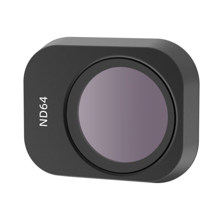 JSR For Mini 3 Pro Camera Filters, Style:, DB MCUV, ZG CPL, DB ND8, DB ND16, DB ND32, DB ND64, ZG ND8PL, ZG ND16PL, ZG ND32PL, ZG ND64PL, Anti-light Harm, DB Star