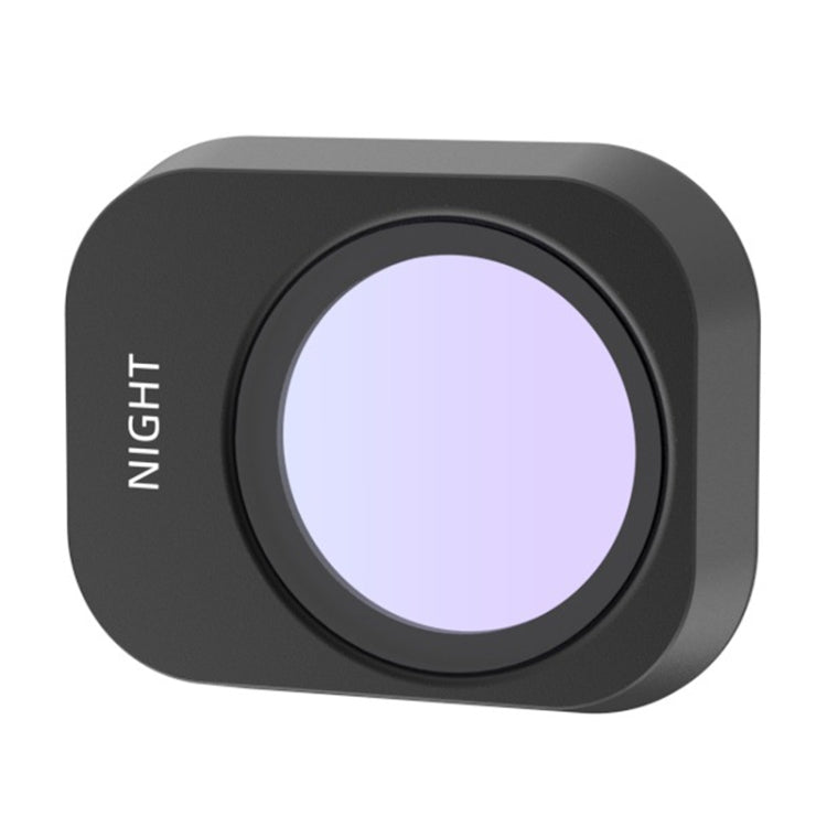 JSR For Mini 3 Pro Camera Filters, Style:, DB MCUV, ZG CPL, DB ND8, DB ND16, DB ND32, DB ND64, ZG ND8PL, ZG ND16PL, ZG ND32PL, ZG ND64PL, Anti-light Harm, DB Star
