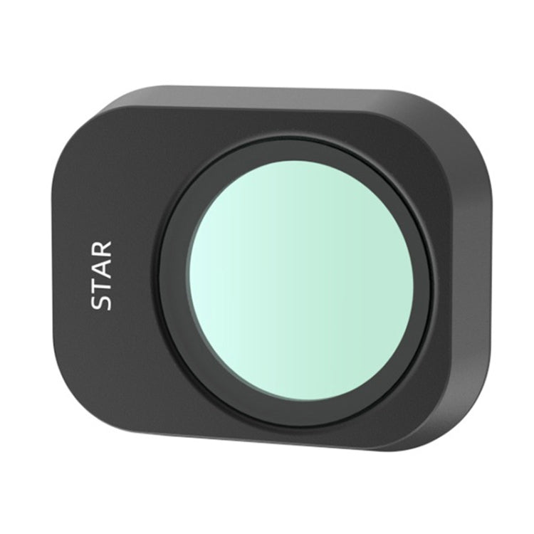 JSR For Mini 3 Pro Camera Filters, Style:, DB MCUV, ZG CPL, DB ND8, DB ND16, DB ND32, DB ND64, ZG ND8PL, ZG ND16PL, ZG ND32PL, ZG ND64PL, Anti-light Harm, DB Star
