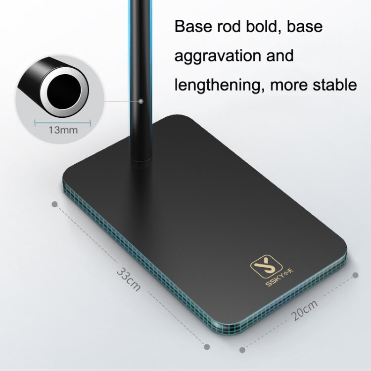 SSKY L10 Home Cantilever Ground Phone Holder Tablet Support Holder, Style: