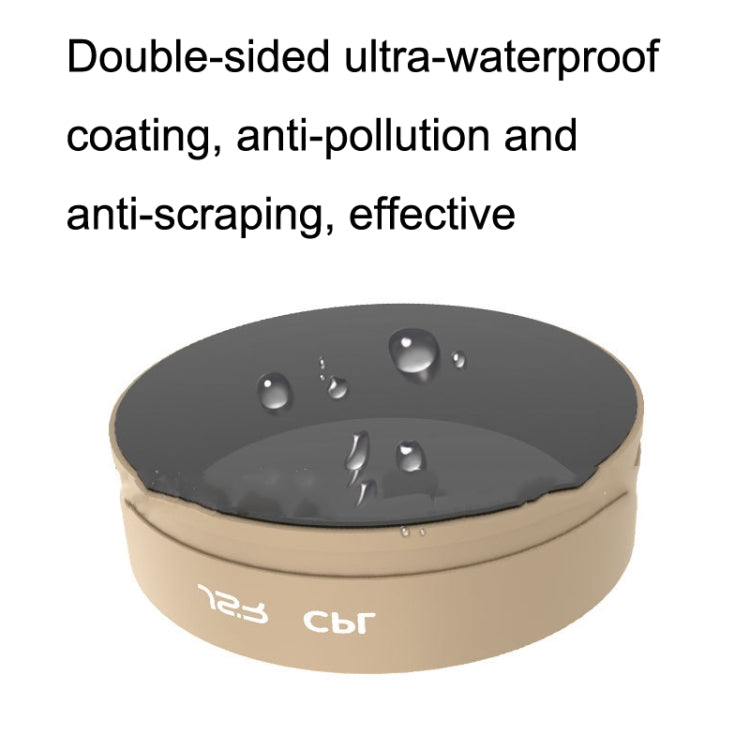 JSR For DJI Osmo Action Motion Camera Filter, Style:, LG-CPL, LG-ND4, LG-ND8, LG-ND16, LG-ND32, LG-ND8/PL, LG-ND16/PL, LG-ND32/PL, LG-ND64/PL, LG-Red, LG-Yellow, LG-Magenta