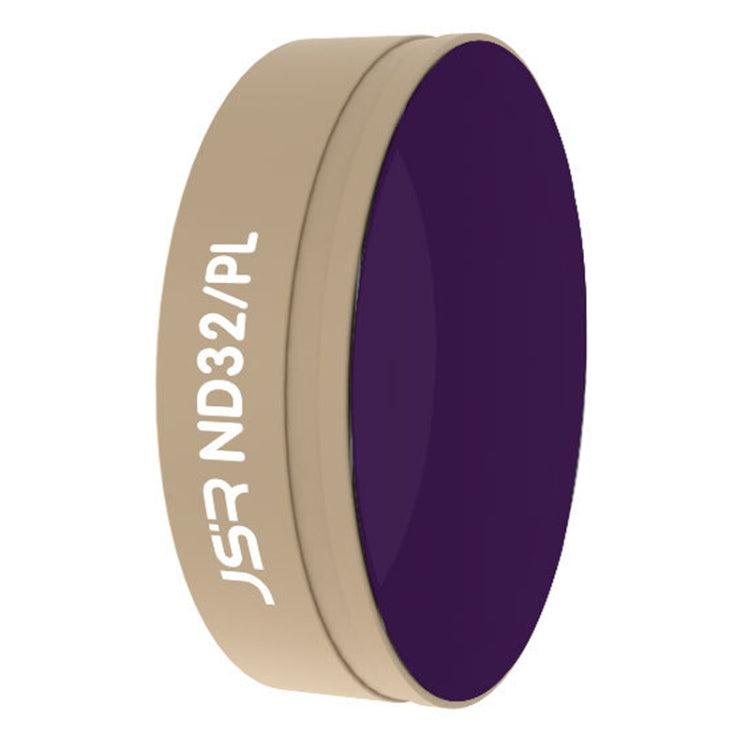 JSR For DJI Osmo Action Motion Camera Filter, Style:, LG-CPL, LG-ND4, LG-ND8, LG-ND16, LG-ND32, LG-ND8/PL, LG-ND16/PL, LG-ND32/PL, LG-ND64/PL, LG-Red, LG-Yellow, LG-Magenta