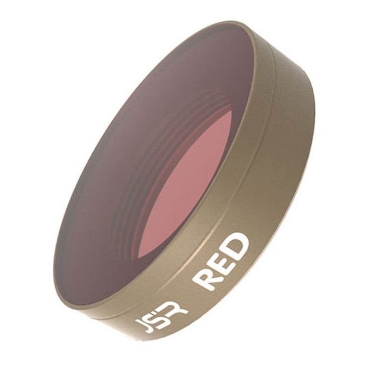 JSR For DJI Osmo Action Motion Camera Filter, Style:, LG-CPL, LG-ND4, LG-ND8, LG-ND16, LG-ND32, LG-ND8/PL, LG-ND16/PL, LG-ND32/PL, LG-ND64/PL, LG-Red, LG-Yellow, LG-Magenta