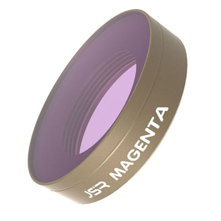 JSR For DJI Osmo Action Motion Camera Filter, Style:, LG-CPL, LG-ND4, LG-ND8, LG-ND16, LG-ND32, LG-ND8/PL, LG-ND16/PL, LG-ND32/PL, LG-ND64/PL, LG-Red, LG-Yellow, LG-Magenta