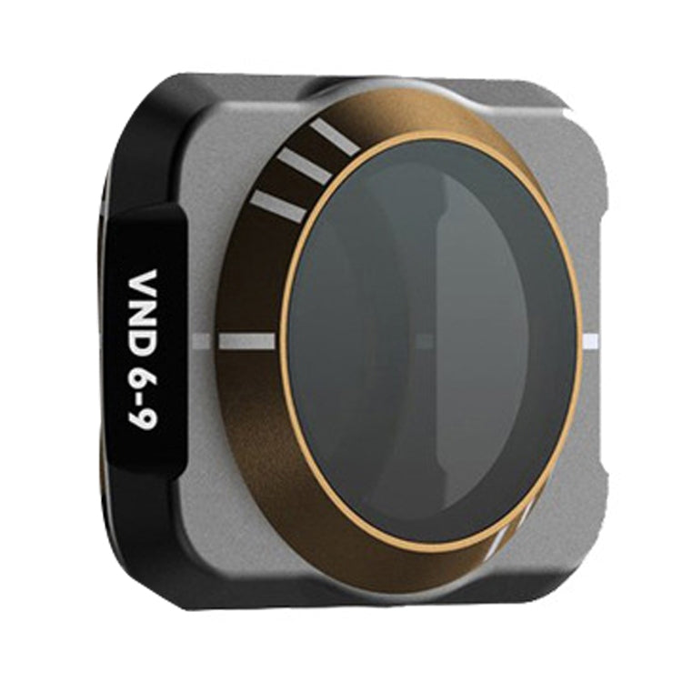 JSR For DJI Mavic Air 2 Motion Camera Filter, Style:, UV, CPL, ND8, ND16, ND32, ND64, STAR, Anti-light, ND2-5, ND6-9, ND2-5+ND6-9+Anti-light, MCUV+CPL+ND16+ND32, UV+CPL+ND8+ND16+ND32+ND64, UV+CPL+ND8+ND16+ND32+ND64+STAR+Anti-light