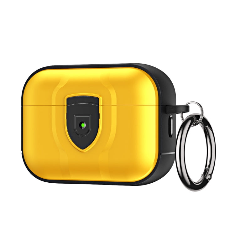 Coque de protection intégrale en TPU et PC pour AirPods 1/2, AirPods Pro, AirPods 3 et AirPods Pro 2