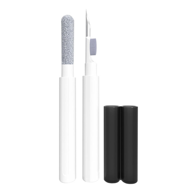 Bluetooth Headset Cleaning Pen Suitable For Earbuds Phone Tablet Cleaning, Q2 Pen Cap