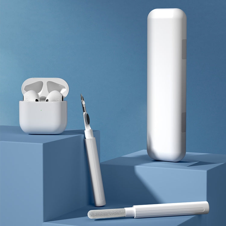 Bluetooth Headset Cleaning Pen Suitable For Headphone Phone Computer Cleaning Device, Q1 Box